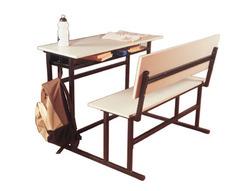 Institutional School Furniture: Our clients can avail from