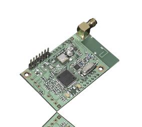 868 MHZ WIRELESS MODULES WIRELESS TRANSMITTER EWT1 Supports up to 16 wireless devices: PIR,
