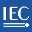 INTERNATIONAL STANDARD IEC 61855 First edition 2003-01 Household electrical hair care appliances Methods of measuring the performance Appareils électrodomestiques destinés aux soins des cheveux