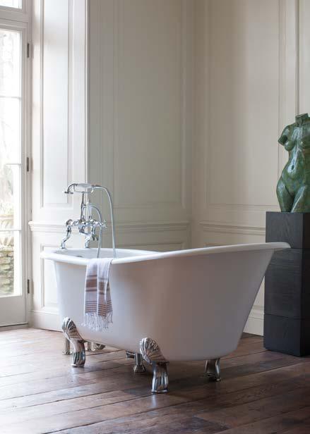 50% OFF ALL ACCESSORIES SEE PAGE 174 The sale brings fantastic savings, for a limited time only with up to 50% off Burlington beautifully traditional bathrooms.