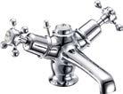 BRASSWARE BRASSWARE Burlington Basin Taps Burlington Bidet Taps TAP HEAD OPTIONS All available with any tap base for all applications Claremont Add CL to the i.e. CL13 Anglesey Add AN to the i.