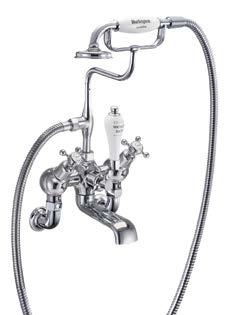 Angled Bath Shower Mixer Deck mounted with S adjuster With swivel spout Code: CL19 Price: 484 290.