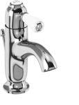 40 Chelsea Straight Basin Mixer with pop up waste Code: CH20 Price: 199 119.