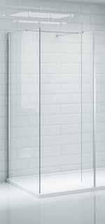 1000mm Wetroom Panel 1100mm Wetroom Panel 1200mm Wetroom Panel 1400mm