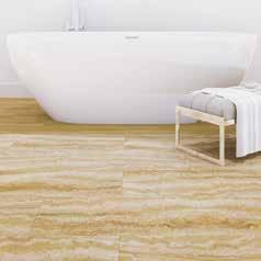 Bathroom Panelling & Flooring Multipanel Click Range Floors Stick Range Floors NEW SHOWERING Harder wearing commercial grade floors with a 0.
