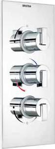 02 Dream Mini Lite Thermostatic shower with adjustable head 10mm D1318 46.