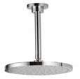 Digital Showers NEW Quartz Digital Divert Concealed with Adjustable and Fixed Wall Heads - HP/Combi D08370 Concealed with Adjustable and Fixed Wall Heads - Gravity Pumped D08371 93.82 100.