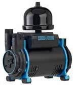 needs to be pumped, a single pump is needed D01673 Center Shower Pump - 1. bar twin DO1674 Center Shower Pump - 2.