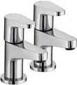 TAPS Bristan Quest Fresh and modern with curves in