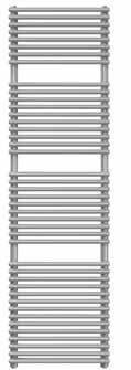 Towel Warmers Pico Pearl The Pearl is designed to optimise heat output and will certainly complement