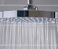 solutions When considering a new bathroom, it s important to consider how the products you choose will have an impact on your water usage.
