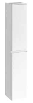 FURNITURE Please note - WC & Concealed Cistern not included. NOVUM BEAU WALL HUNG UNIT 620MM Code Colour Price E14709 White Gloss 340.