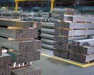 llied Tube & Conduit has been making high-quality, galvanized steel tubing for over 40 years.