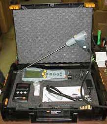 but visual inspections alone accomplish little or nothing and have no cost benefit. A combustion analyzer with stack probe and printout is recommended.
