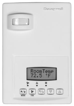 The TB7300 Series are communicating thermostats with models available in BACnet MS/TP and ZigBee wireless mesh protocols and can be easily integrated into a WEBs-AX building automation system based