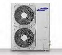 offers an energy-smart, all-in-one heating, hot water and air conditioning unit for