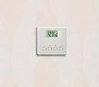 Plus, it provides various combinations of air and water solutions for heating and