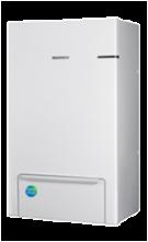 Eco Heating System High performance, efficient control Set the atmosphere seamlessly with eco-efficient temperature control Samsung EHS