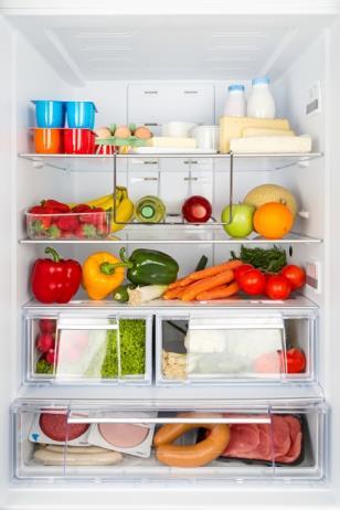 Slide 12 Refrigeration Freezers Refrigerators Reach-in refrigerator Walk-in refrigerator