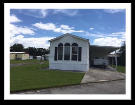 Offered at $39,900. 4192 Scotland Rd. The Island This 2014 maticulous Jacobson doublewide offers three bedrooms, two baths.
