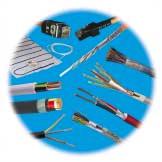 calls for superior residential cabling SAFETY COMFORT ENVIRONMENTAL-FRIENDLINESS Home is where the heart is.
