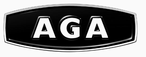 For further advice or information contact your local AGA Specialist With AGA Marvel s policy of continuous product improvement, the Company reserves the right to change specifications and make