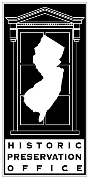 New Jersey and National Registers of Historic Places Jonathan Kinney