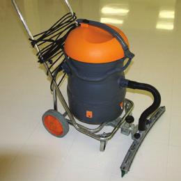 PRODUCT AND COMPANY IDENTIFICATION Product name: UHS SC Floor Cleaner Product reference: MS0300476 Product Code: 4529489, 4529497, 4529500, 4529518 Recommended use: Industrial/Institutional Floor
