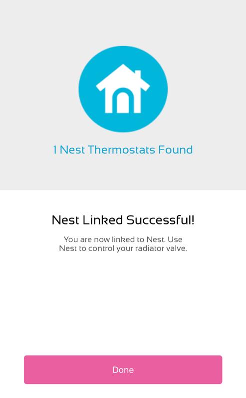 provided your current boiler control solution is IFTTT approved. Where should I put the Radiator valves?