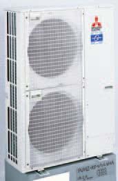 440 3,230 3,460 3,100 SEER Cooling 15.6 16.0 14.5 16.0 EER Cooling 12.2 11.5 11.0 11.6 HSPF Heating 8.8 9.4 8.9 9.