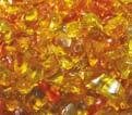 fire glass colours below are available