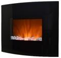 Additional Fireplaces Yardley 24" 83024 Wall mount style