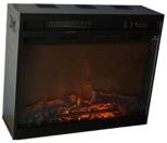 Additional Fireplaces Audioflare 50" 80024 Built in Bluetooth speaker!