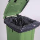 Wheelie bin environment - Wheelie Bins, Dustbins Highly recommended for Schools,