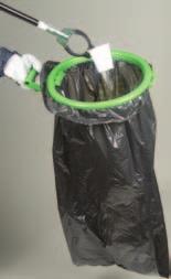 cleaning designed to be used with refuse sack code