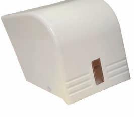 The ideal choice for your washrooms or warehouse.