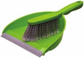 Brooms, Mops, Buckets & Cleaning Accessories Vikan Heavy Duty Broom & Ultra