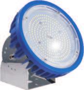 LED Tri-proof Light Fixture Frequency Lamp Luminous