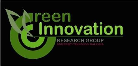 GREEN INNOVATION RESEARCH GROUP
