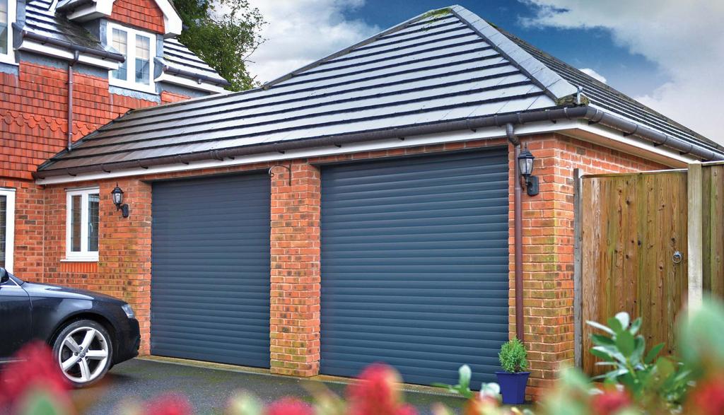 UP AND OVER GARAGE DOORS Access Grge Doors provide full rnge of Steel, PVC, Timber nd GRP Up nd Over grge doors. Avilble in wide selection of door styles, colours nd finishes.