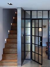 co.uk W: crittall-windows.co.uk Crittall Windows Ltd reserves the right to modify