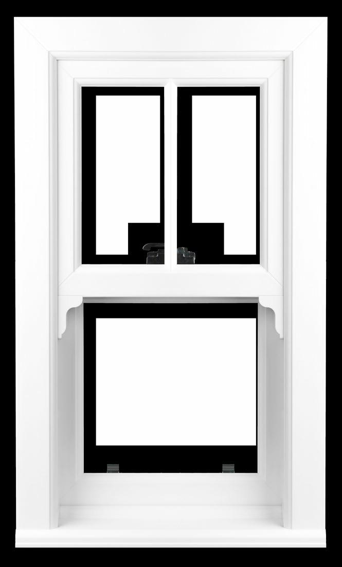 All of our High Security windows come fitted with travel restrictors, safety tilt