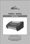 For high quality lamination, please read this instruction manual thoroughly.