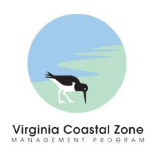 Virginia DGIF and CZM Backyard Habitats Master Naturalist Trainers CCLC Board Member Native Plants Marketing Partner Blue-Green