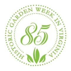 Around Town 85 th HISTORIC GARDEN WEEK IN VIRGINIA WILLIAMSBURG TOUR Linda Wenger, Williamsburg Garden Club, Historic Garden Week Publicity Chair lwenger@cox.