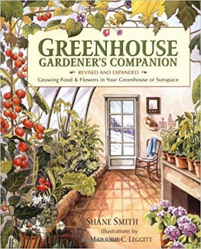 Resources Greenhouse Gardener's