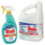 GLASS & MULTI-SURFACE CLEANERS Ready-to-use Perfect for use on windows, glass, mirrors, counters Biodegradable, non-toxic, non-corrosive Contains natural essential oils Dries quickly and leaves no