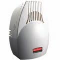 ODOUR CONTROL AUTOMATIC ODOUR CONTROL SYSTEMS SEBREEZE ADJUSTABLE FAN DISPENSERS Long lasting, effective odour control Sturdy construction, with adjustable vents to regulate air flow Refill with