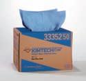 00 KIMWIPES SPECIALTY WIPERS The industry standard for laboratory wipers for over 60 years Wipers are ideal for light-duty tasks in laboratory environments Market leader for wiping surfaces, parts,