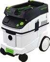 as of october 2011, all Ct dust extractors shipping from festool have been tested and certified as full unit HePA dust extractors. CT MINI CT MIDI CT 26 CT 36 CT 48 So why is that important?
